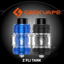 Geekvape Z Fli Tank schwarz oder blau